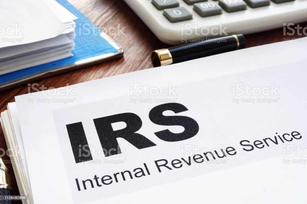 Dealing with Today’s IRS is challenging
